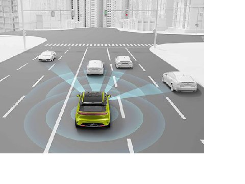 激光焊錫：激光雷達芯片